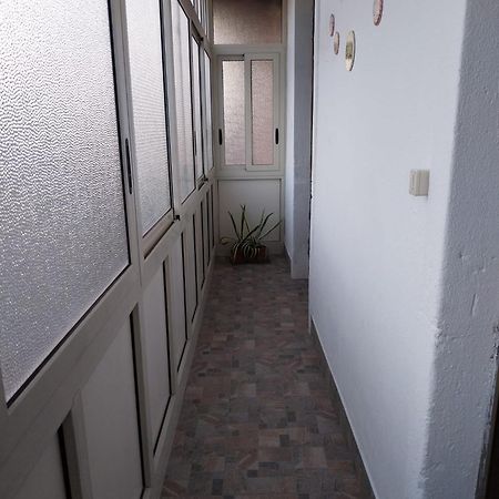 Mary'S Center House Apartment Catania Bagian luar foto